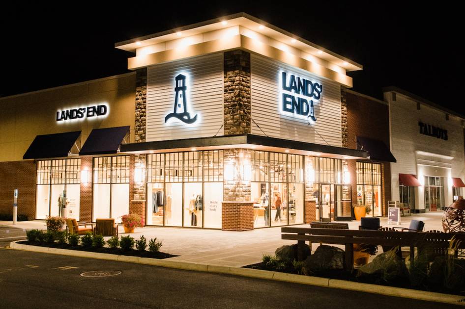 Lands' End mulls potential sale upon launch of strategic review