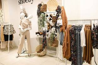 Shoeby eröffnet ersten Store in Deutschland