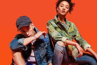 Superdry revenues increase 16 percent in FY18