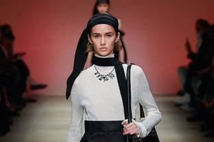 Video: Salvatore Ferragamo SS22 collection