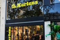 Dr. Martens kondigt na winstdaling nieuwe strategie aan 