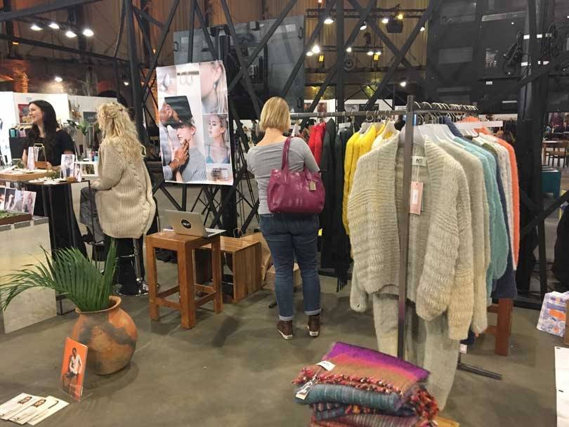 Tweede editie modebeurs Soul Salon: ‘Niet de massa, wel de kwaliteit’