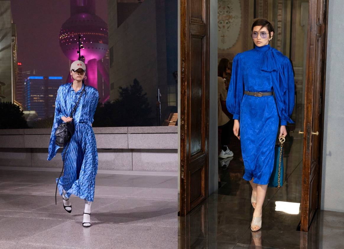 Will Balenciaga soon become Gucci?