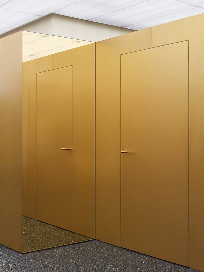 En image : le plus grand flagship d'Acne Studios ouvre à New York