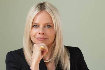 Julia Goddard to join as CEO of Harvey Nichols 