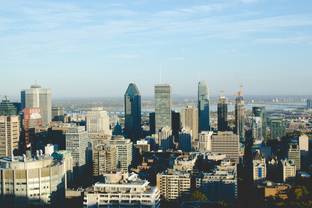 Première Vision debuteert in Montreal