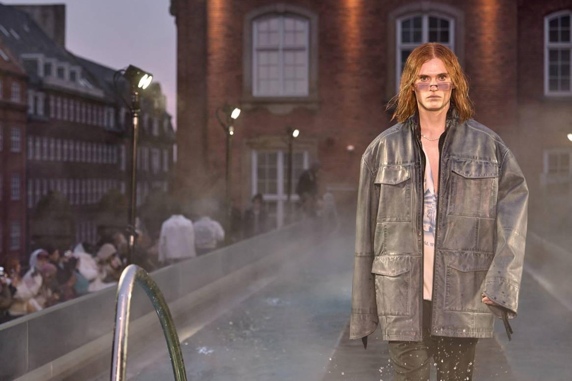 Deadwood Studios AW25.
