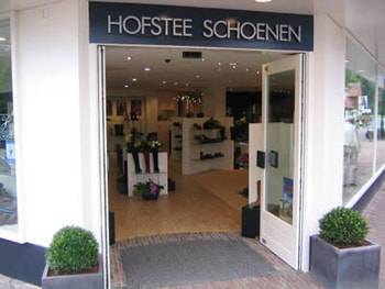 Jarige Hofstee wordt hofleverancier