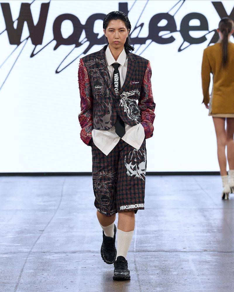 Credits: Courtesy of Global Fashion Collective