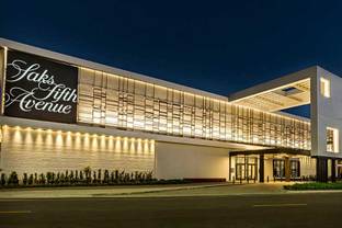 Saks Fifth Avenue se retire de Dubaï