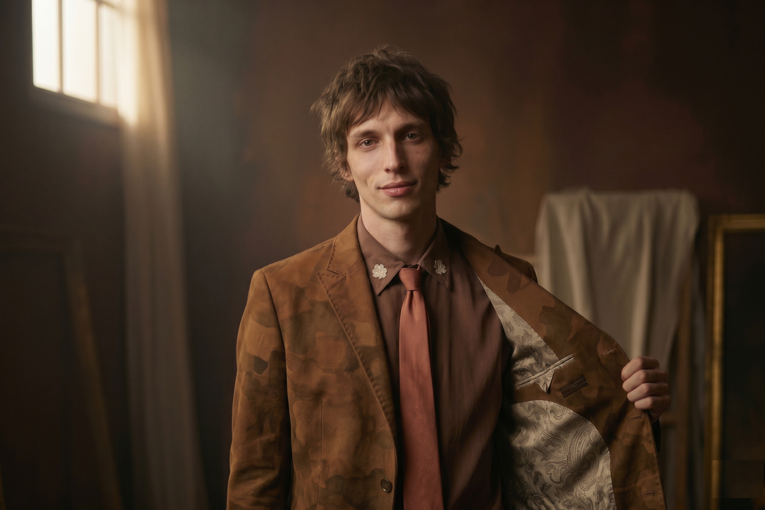 Credits: FashionUnited ai