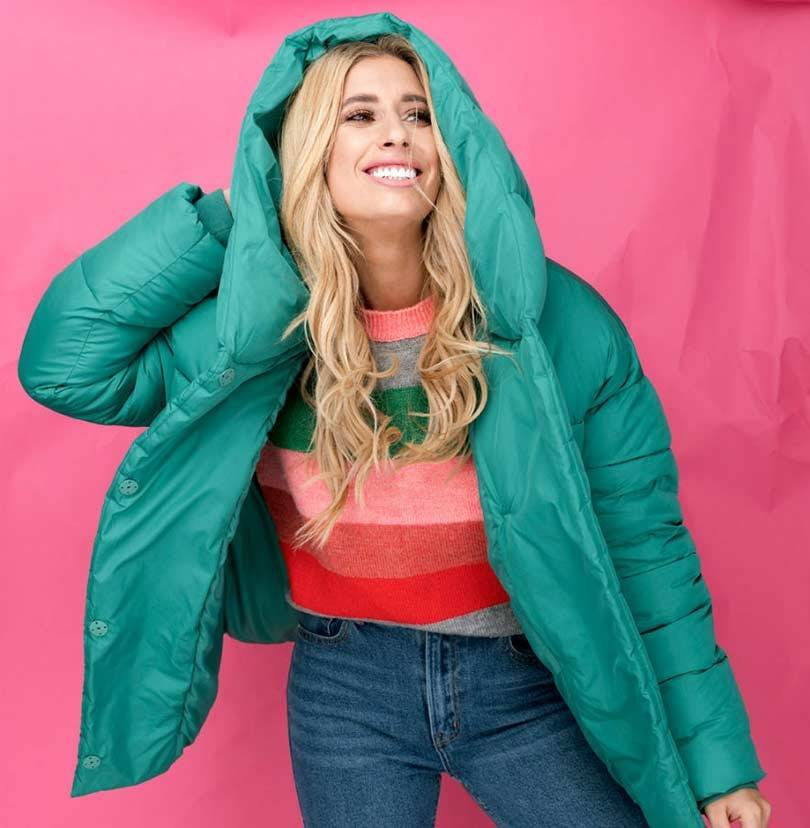 In Bildern: Primark x Stacey Solomon