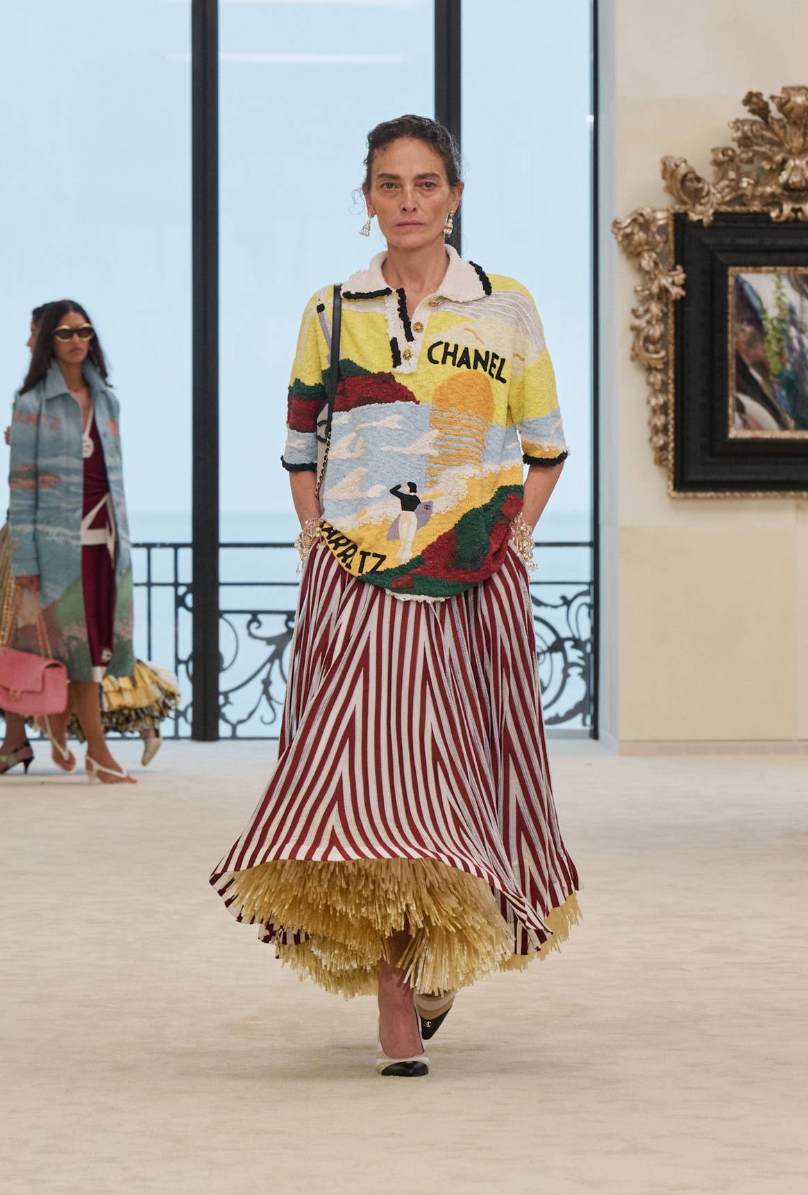 Chanel Resort PO S27 052