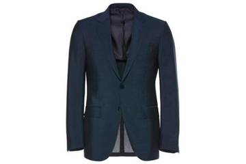 Fatturato e utile in calo per Zegna nel FY 2014