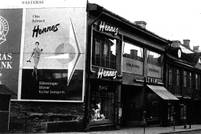 H&M share analysis: slowing growth and intense competition