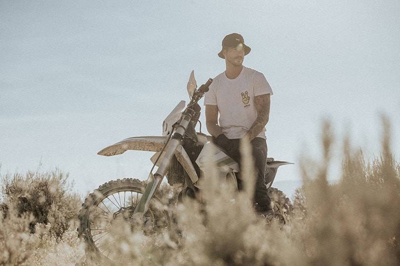 Barbour International collaborates with Saturdays NYC