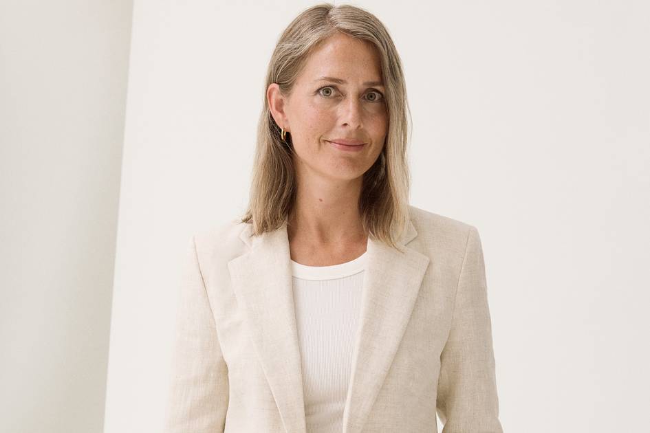 Helena Helmersson Joins Mango
