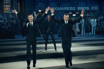 Dsquared2 und Staff International: Einigung über die Fortsetzung der Zusammenarbeit für Ready-to-Wear