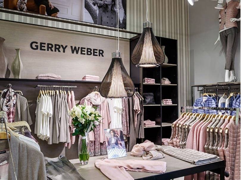 Gerry Weber: Was führte zur Insolvenz?
