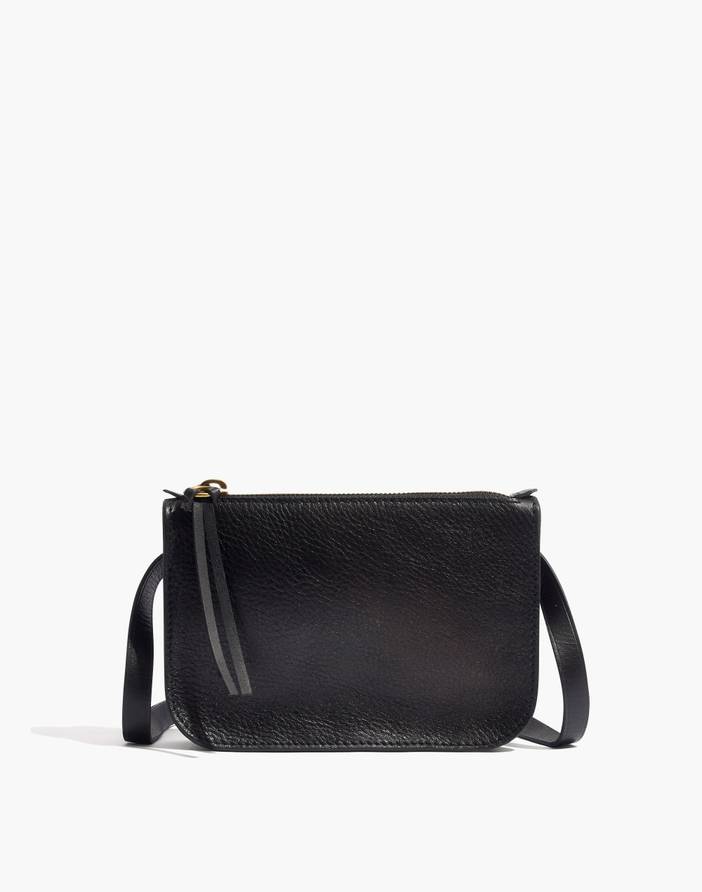 The Simple Pouch Belt Bag | Madewell