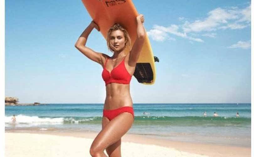 Seafolly busca expander su negocio en China