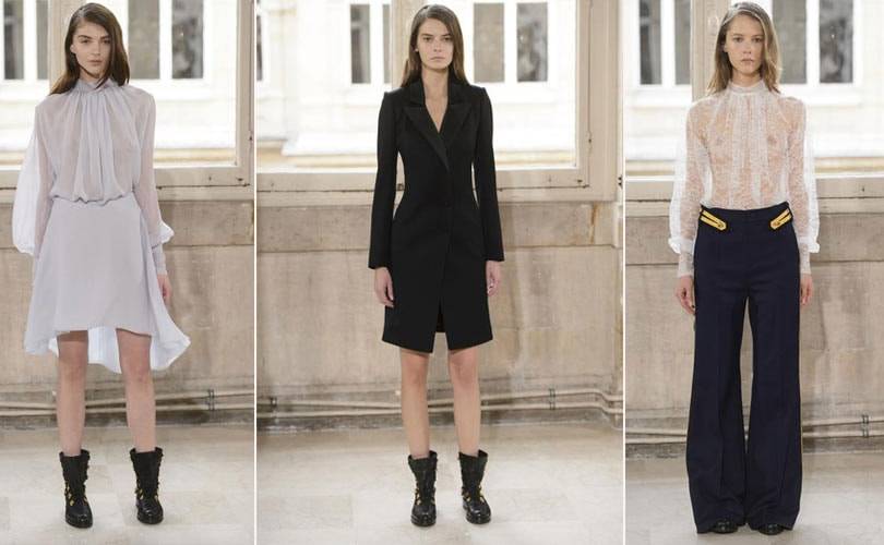 Bouchra Jarrar nouvelle D.A de Lanvin