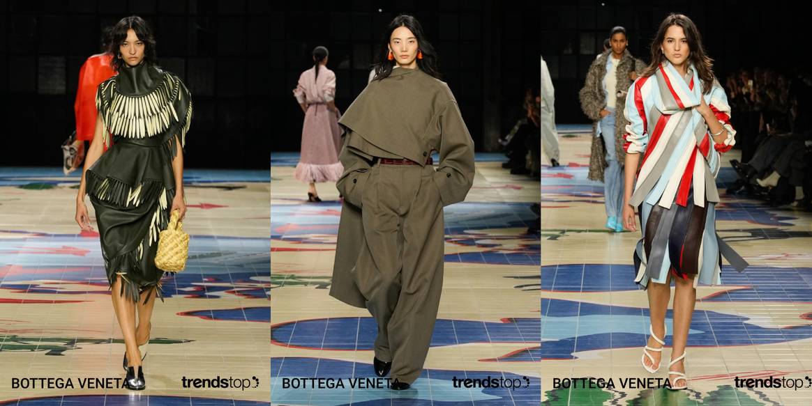 Trendstop Milan Fashion Week Spring/Summer 2024