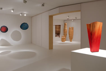 Se abre la convocatoria para el Loewe Foundation Craft Prize 2026