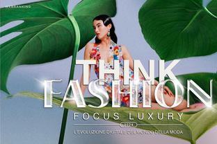 Fashion Index di Webranking: Louis Vuitton, Dior e Gucci sul podio