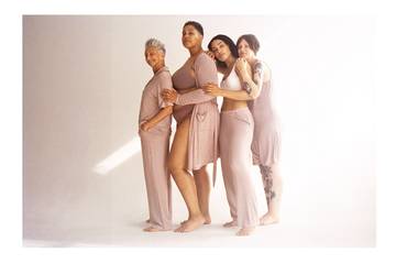 Primark launches specialist breast cancer collection