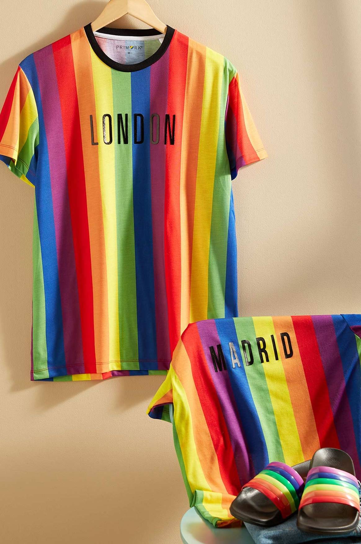 Primark and IGLA World announce partnership