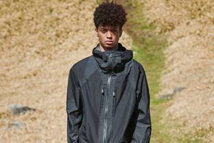 Vidéo: La collection SS22 de White Mountaineering à PFW