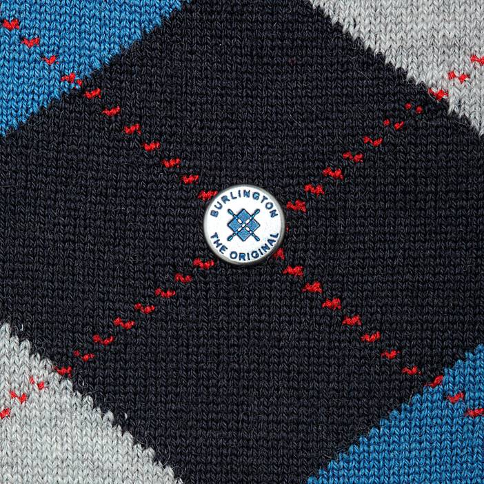 Marylebone Damen Kniestrümpfe | Burlington