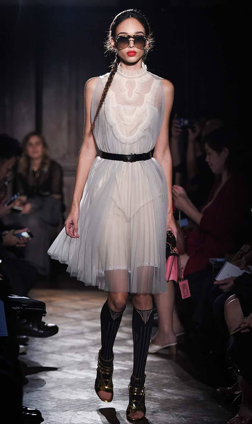 Prada presenta Prada Rong Zhai, residenza nel centro di Shanghai