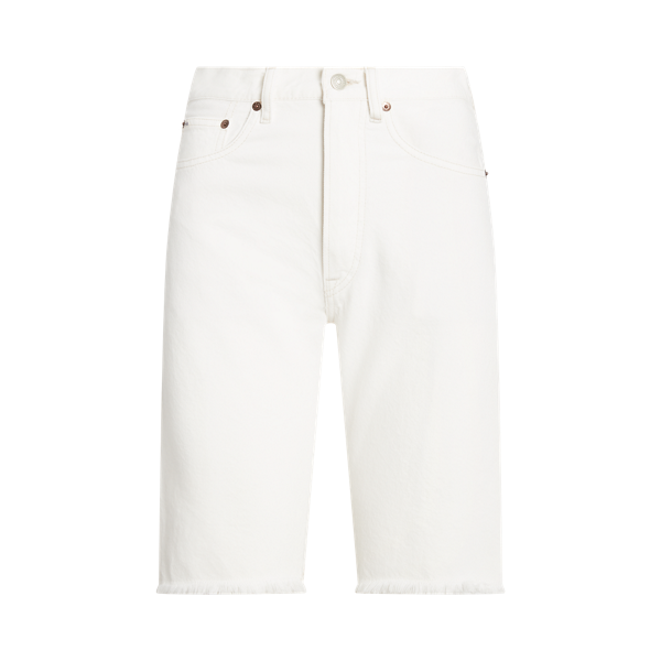 Bermuda-Shorts aus Baumwolltwill | Ralph Lauren