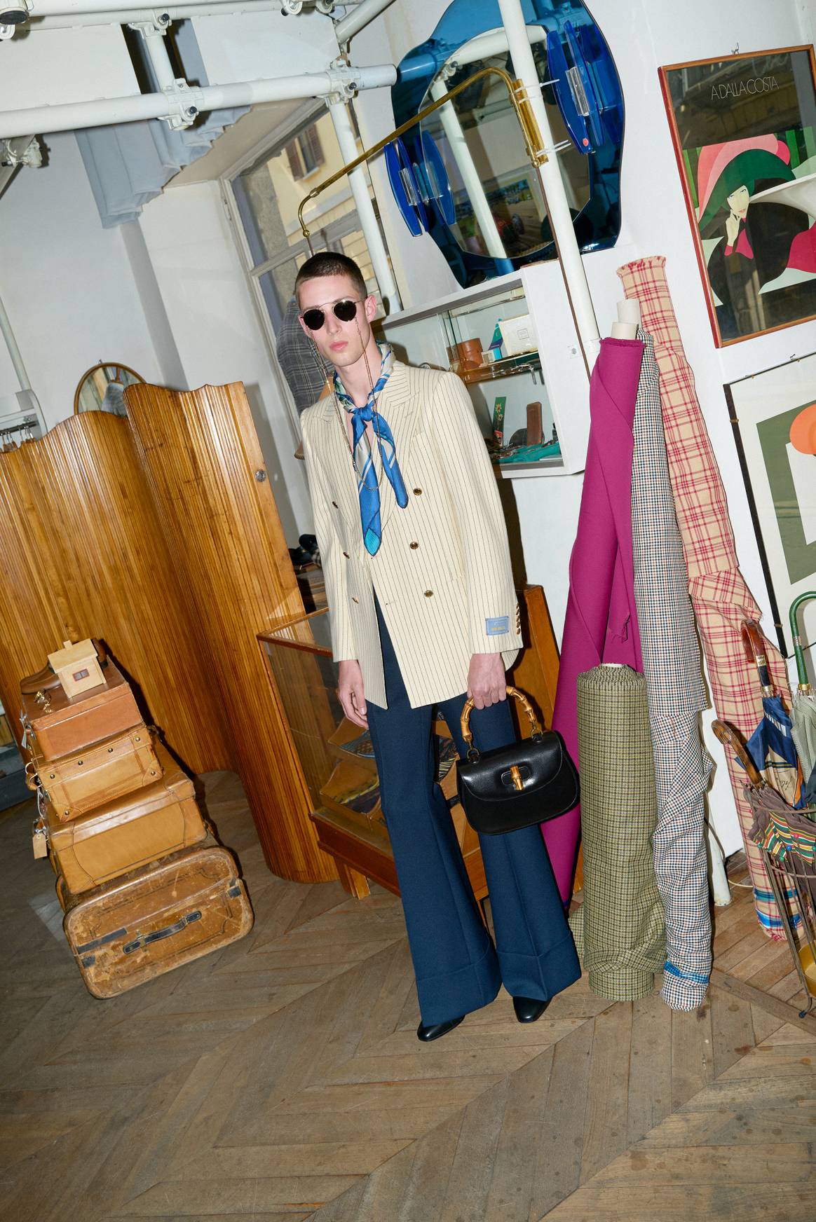 Beeld: Gucci