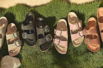 Birkenstock eröffnet ersten Store in Dänemark