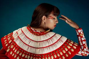 SWAIA Native Fashion Week announces designer line-up