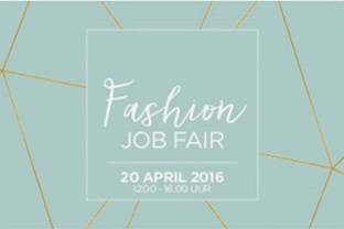 Batavia	Stad Fashion Outlet organiseert opnieuw Fashion Job Fair