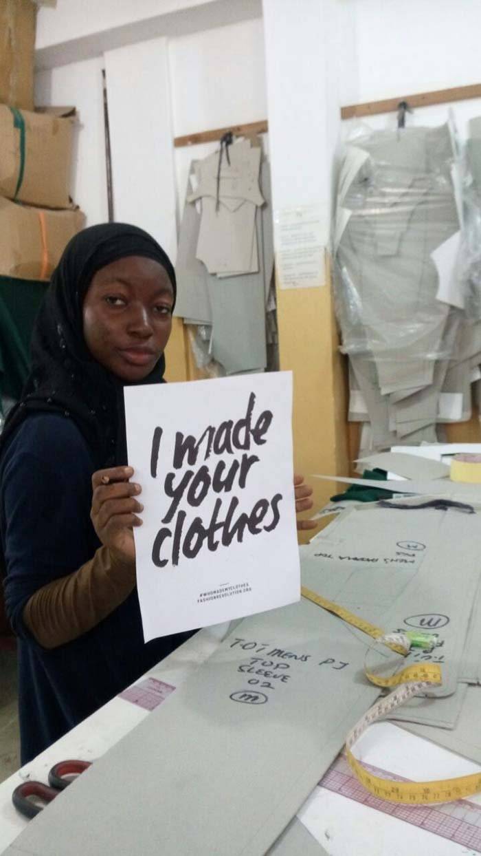 Tales of Thread: turning ethical sleepwear into a reality