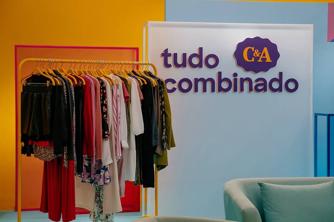 Conecta C&A implanta soluções inovadoras de varejo