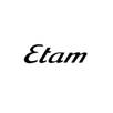 Logo Etam