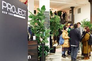Project New York January 2023 recap