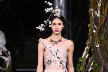 Bernard Arnault heeft officieel bod uitgebracht op Christian Dior Couture