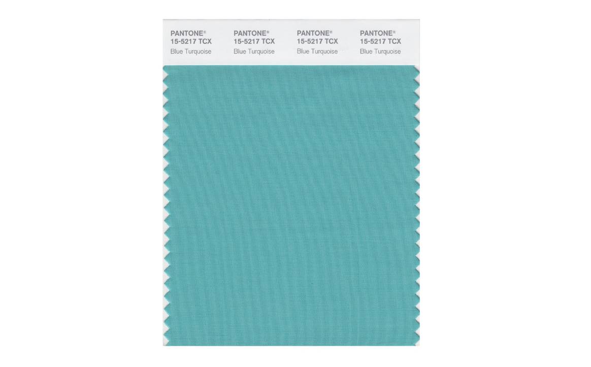 Descubre todos los colores Pantone desde 2000