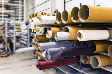 Geen doorstart voor Jan Sikkes Textielbedrijven B.V. na flinke onderhandelingen