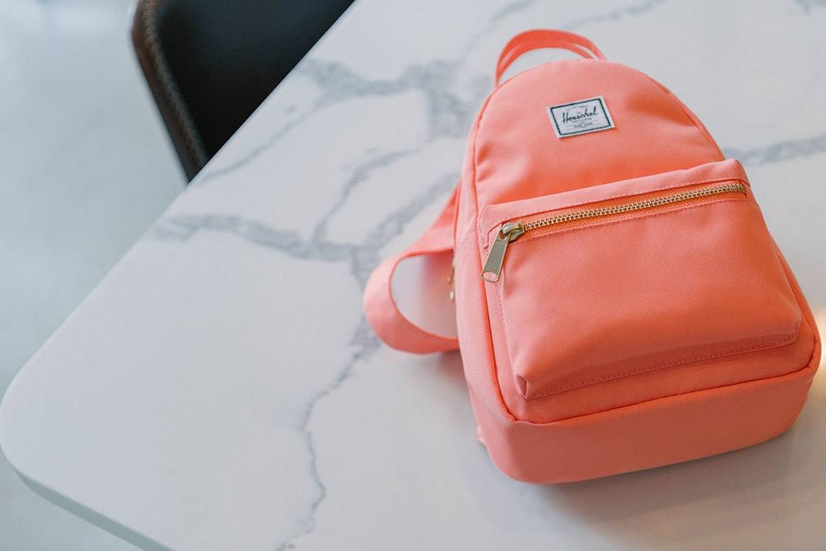 Marca de mochilas Herschel Supply faz 10 anos. Conversamos com o CEO Lyndon Cormack