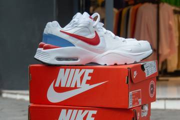 Nike, Inc. groeit omzet, maar netto-inkomen daalt 16 procent in boekjaar 2023