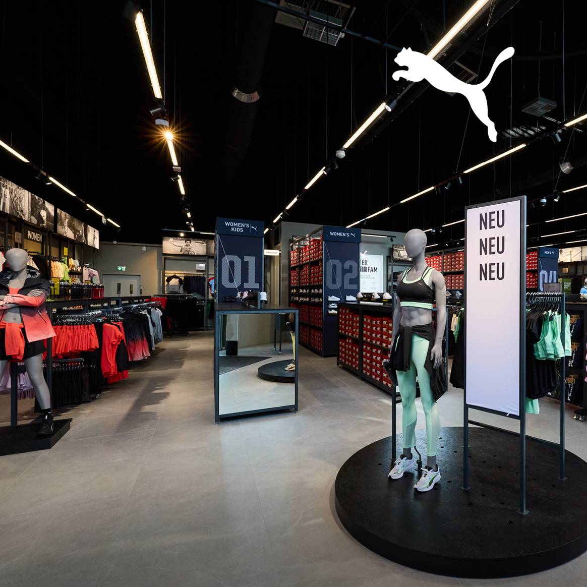 Bild: Zweibrücken Fashion Outlet