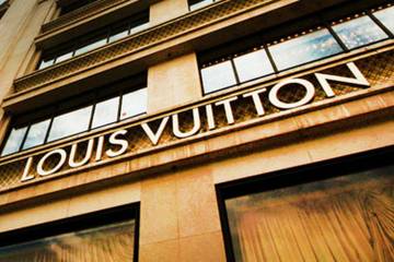 LVMH recrute un des ex-responsables d'Apple Music comme directeur numérique